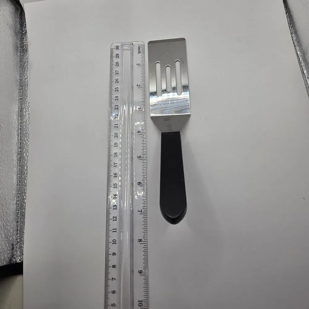Pampered Chef Mini Serving Spatula #2622